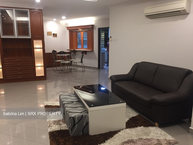 Thomson View Condominium (D20), Condominium #199380952